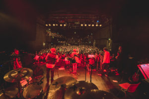 A tribute to David Bowie